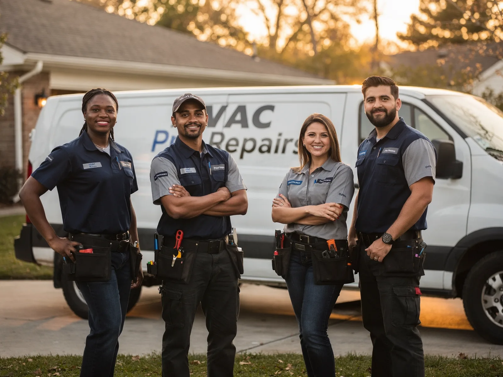 Heat Pump Repair company in Skandia, MI