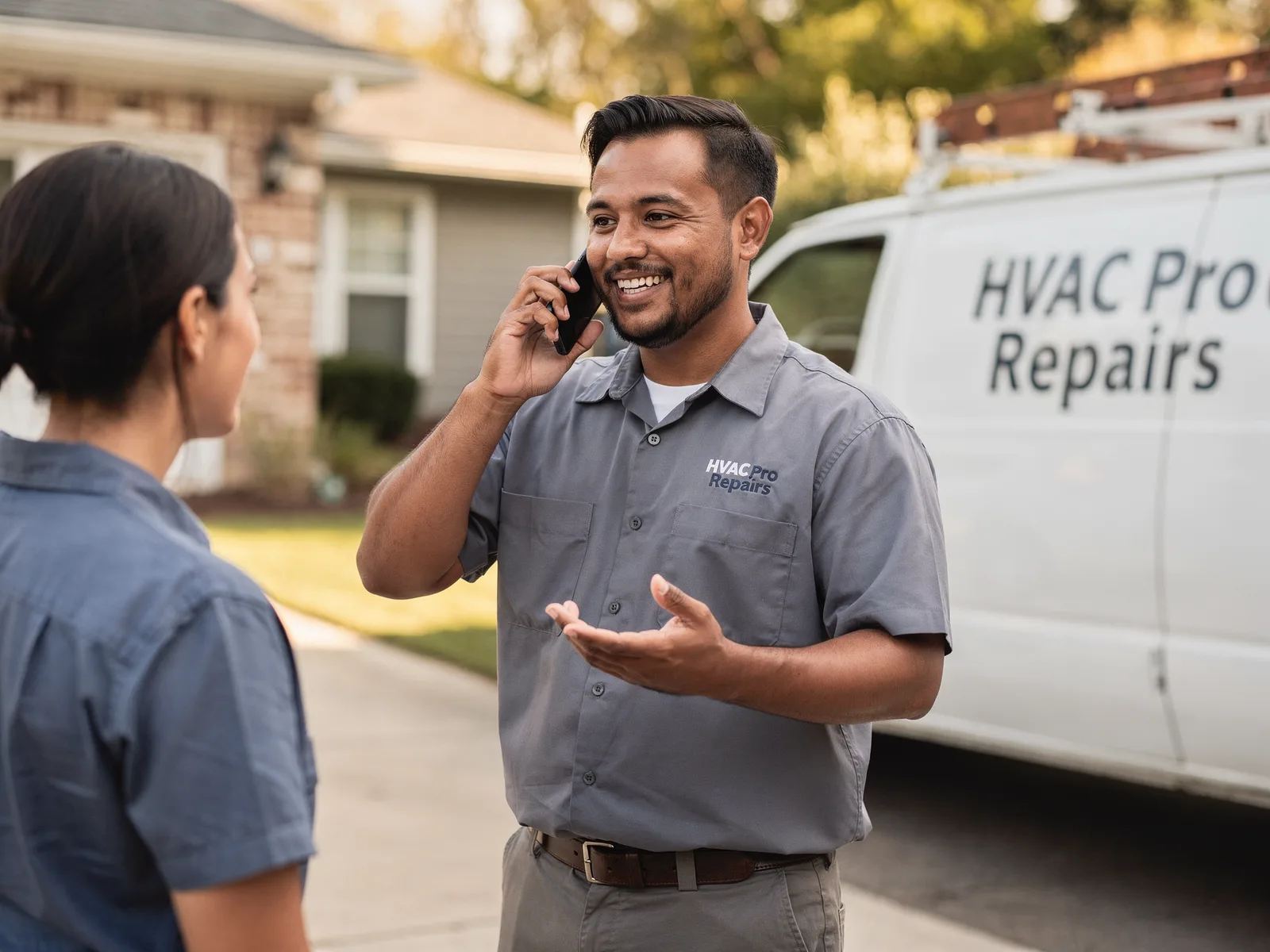 Heat Pump Repair Skandia, MI FAQs